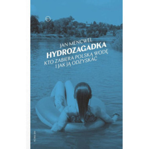 Hydrozagadka [E-Book] [mobi]