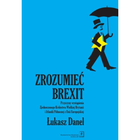 Zrozumieć Brexit [E-Book] [pdf]