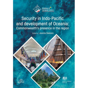 Security i Indo-Pacific and development of Oceania Commonwealth's presence in the region [E-Book] [pdf]