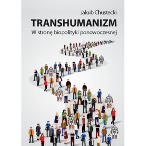 Transhumanizm [E-Book] [mobi]