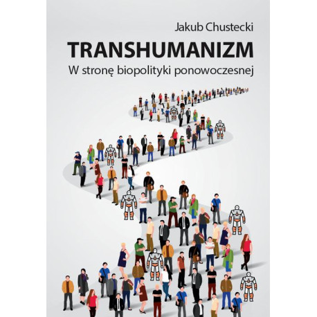Transhumanizm [E-Book] [epub]