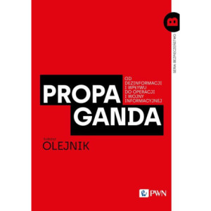 Propaganda [E-Book] [mobi]
