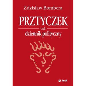 Prztyczek, czyli dziennik polityczny [E-Book] [pdf]