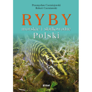 Ryby morskie i słodkowodne Polski [E-Book] [pdf]