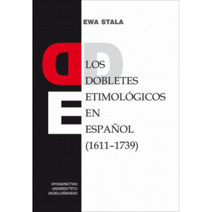 Los dobletes etimológicos en espanol (1611-1739) [E-Book] [pdf]