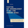 Facetten der Vergänglichkeit in der Lyrik Hermann Hesses [E-Book] [pdf]