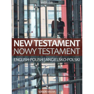 New Testament - Nowy Testament [E-Book] [epub]