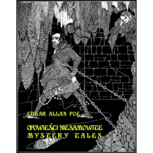 Opowieści niesamowite. Mystery Tales [E-Book] [epub]