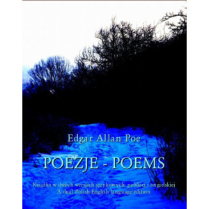 Poezje. Poems [E-Book] [mobi]