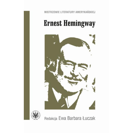 Ernest Hemingway [E-Book] [pdf]