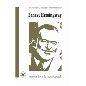 Ernest Hemingway [E-Book] [epub]