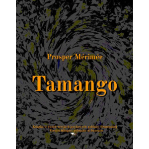 Tamango [E-Book] [mobi]