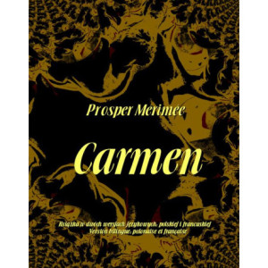 Carmen [E-Book] [mobi]