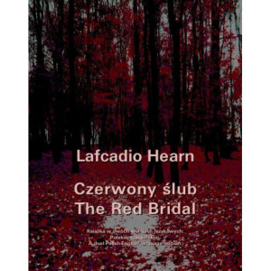 Czerwony ślub. The Red Bridal [E-Book] [mobi]