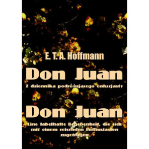 Don Juan [E-Book] [epub]