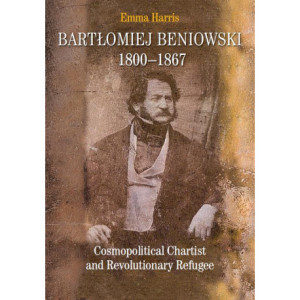 Bartłomiej Beniowski 1800-1867 [E-Book] [epub]
