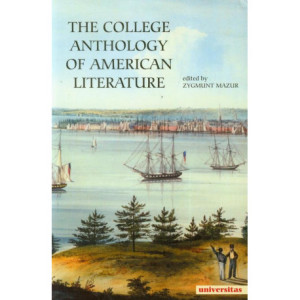The College Anthology of American Literature [E-Book] [pdf]
