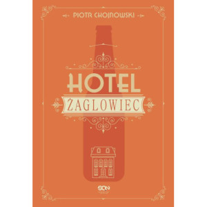 Hotel Żaglowiec [E-Book] [mobi]