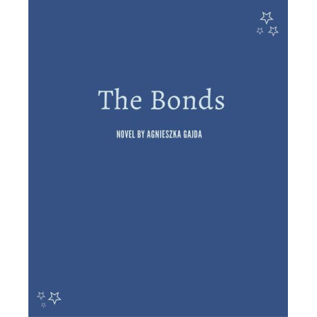 The Bonds [E-Book] [mobi]