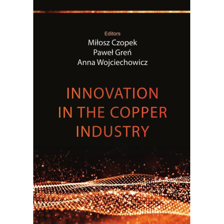 Innovation in the copper industry [E-Book] [pdf]