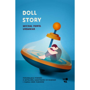 Doll story [E-Book] [epub]