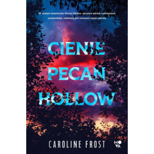 Cienie Pecan Hollow [E-Book] [epub]