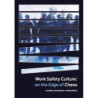 Work Safety Culture on the Edge of Chaos [E-Book] [pdf]