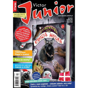 Victor Junior nr 24 (322) [E-Book] [pdf]