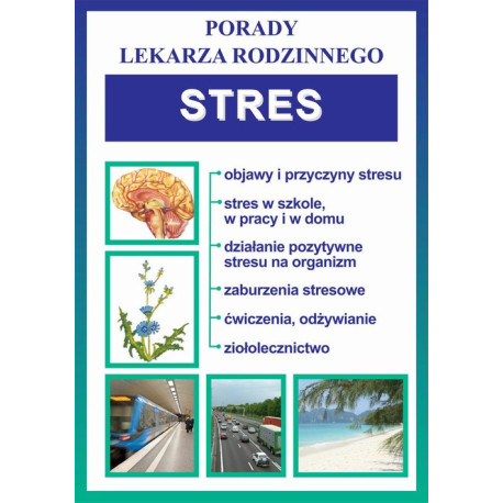 Stres [E-Book] [pdf]
