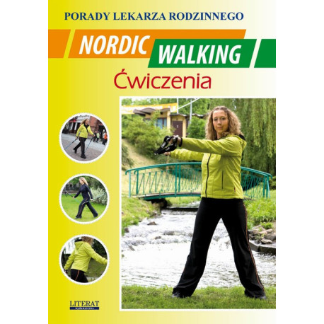Nordic Walking Ćwiczenia [E-Book] [pdf]