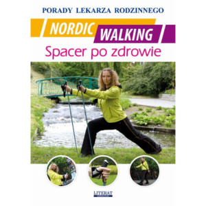 Nordic Walking. Spacer po zdrowie [E-Book] [pdf]