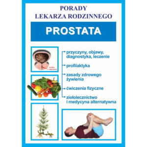 Prostata [E-Book] [pdf]