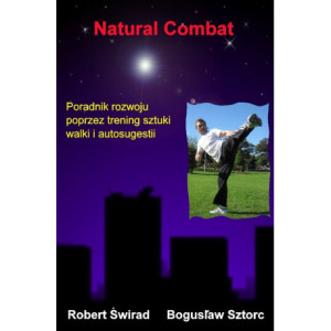 Natural Combat [E-Book] [epub]