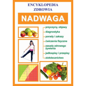 Nadwaga [E-Book] [pdf]