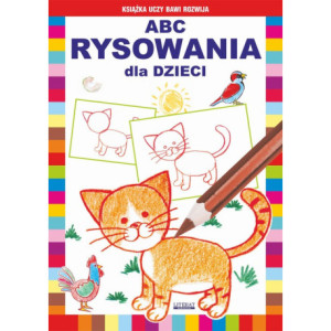 ABC rysowania dla dzieci [E-Book] [pdf]