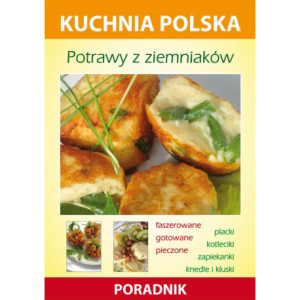 Potrawy z ziemniaków [E-Book] [pdf]