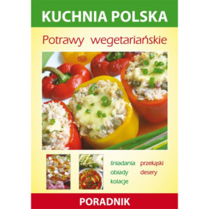 Potrawy wegetariańskie [E-Book] [pdf]