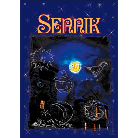 Sennik [E-Book] [pdf]