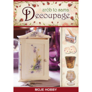Decoupage [E-Book] [pdf]