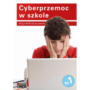 Cyberprzemoc w szkole [E-Book] [pdf]
