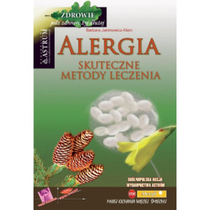 Alergia. Skuteczne metody leczenia [E-Book] [pdf]