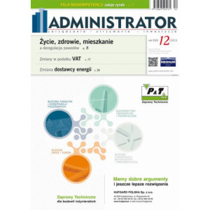 Administrator 12/2013 [E-Book] [pdf]