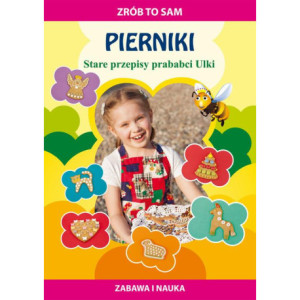 Pierniki [E-Book] [pdf]