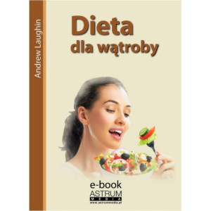 Dieta dla wątroby [E-Book] [pdf]