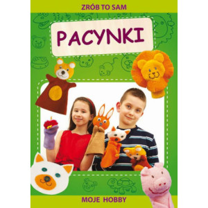 Pacynki [E-Book] [pdf]