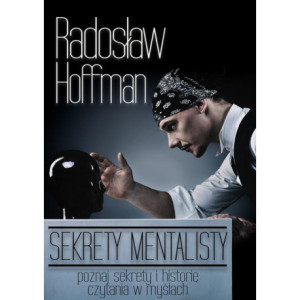 Sekrety Mentalisty [E-Book] [pdf]
