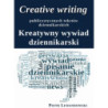 Creative writing publicystycznych tekstów dziennikarskich [E-Book] [mobi]