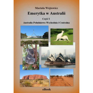 Emerytka w Australii [E-Book] [pdf]