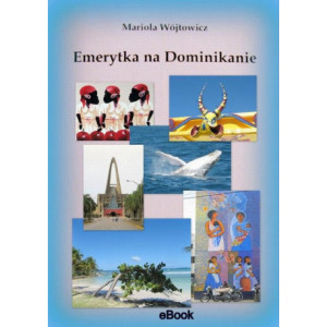 Emerytka na Dominikanie [E-Book] [epub]
