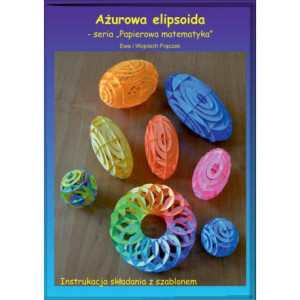 Ażurowa elipsoida [E-Book] [pdf]